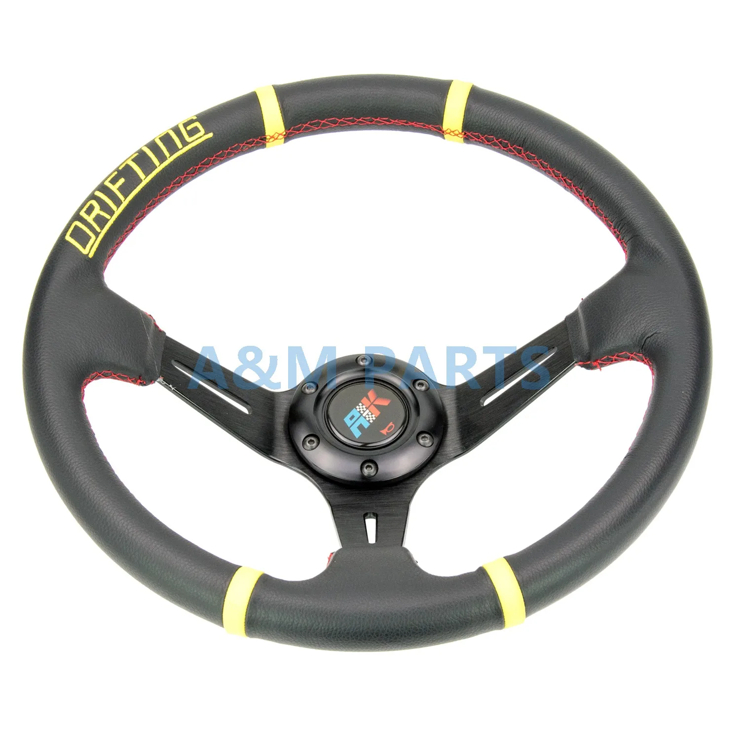 Foam Steering Wheel Repair Kit
