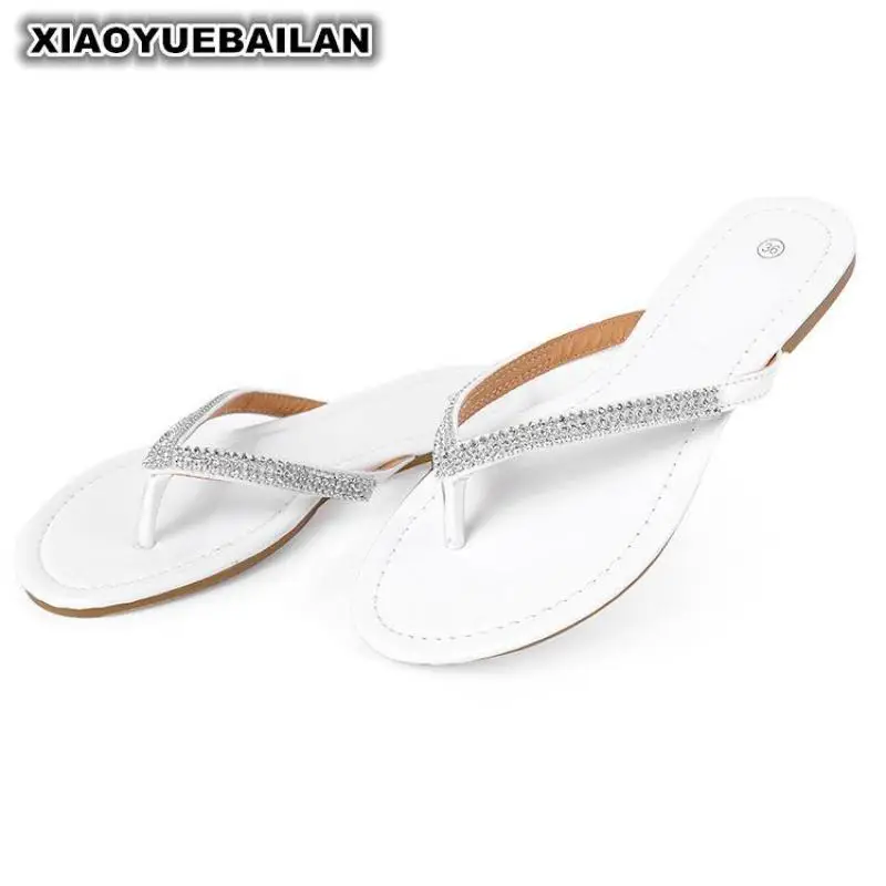 Летние удобные пляжные тапочки на плоской подошве для отдыха|comfort slippers|antiskid