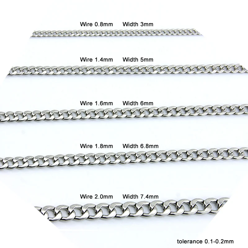 Sell-in-meter-stainless-steel-3-5-6-6-8-7-4mm-thick-big-cuban (7)