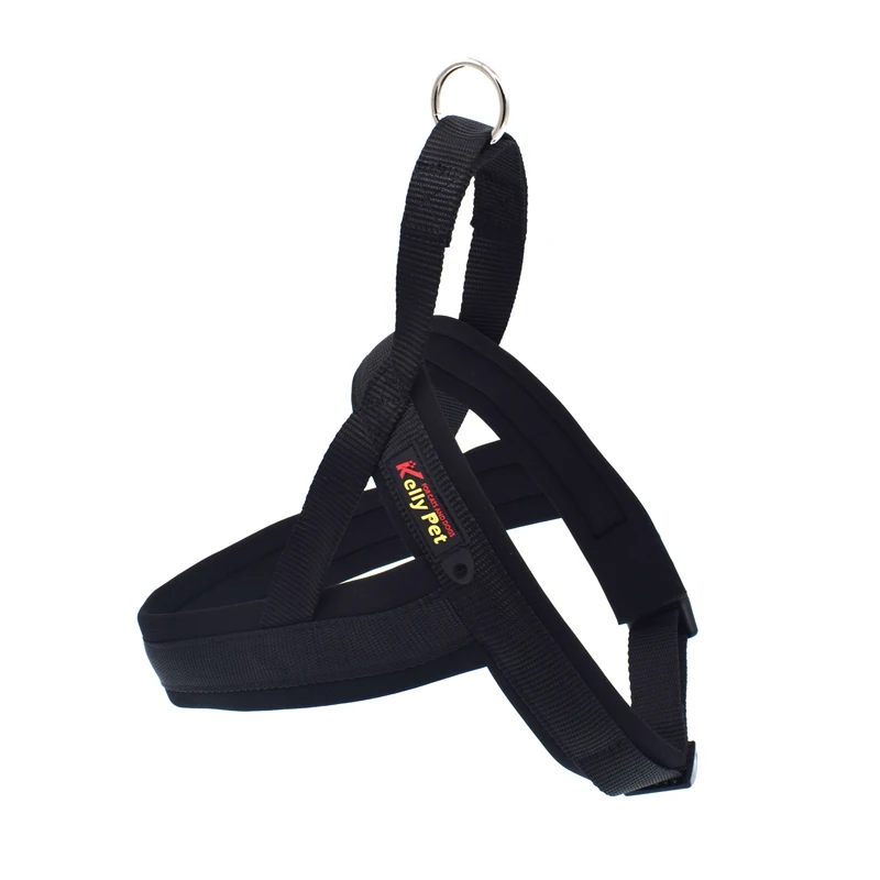 04 dog harness large breed 