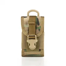 Tacital 12,5 х 7 х 3 см Molle уличная сумка для подвеска на рюкзак OS6-0063