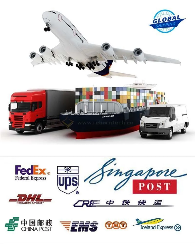 shipping