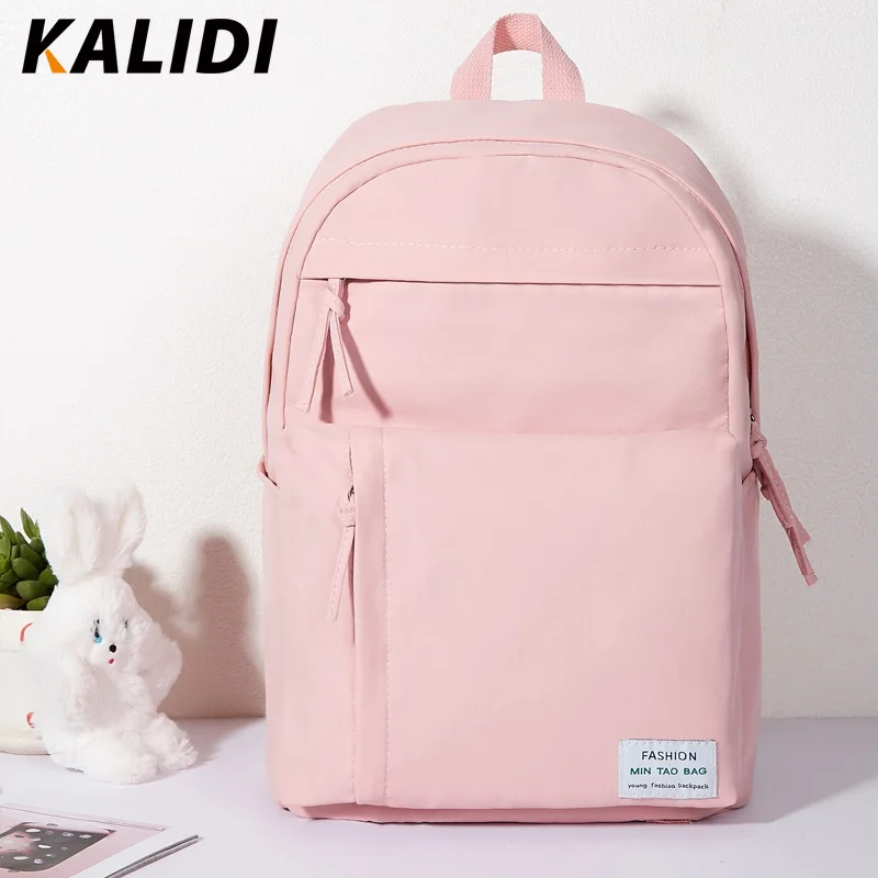mochilas juveniles mujer 2018