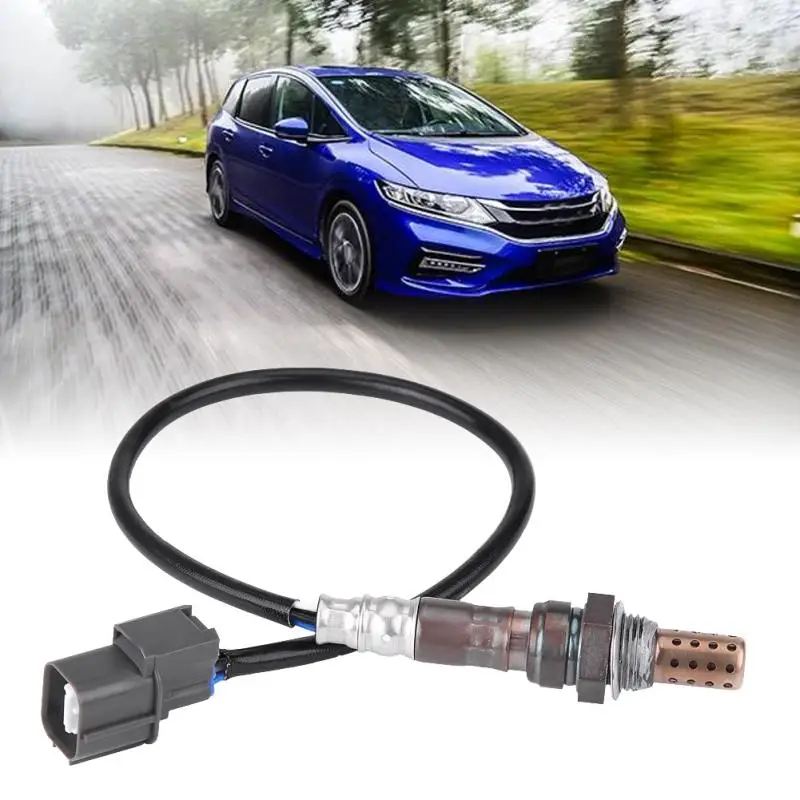Замена верхней части автомобильный кислородный датчик для Acura Integra для электронный контроллер дросселя для Honda Civic CRV CR-V SG614 36532P2PA01 2344098