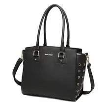 Модная роскошная сумка из искусственной кожи для маленьких котов, переноска для собаки, сумка для путешествий на открытом воздухе, сумка-тоут Carri, переносная Сумочка для собак