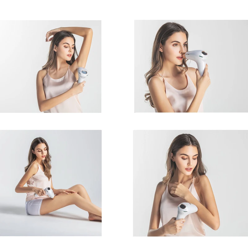 Cena depilator laserowy Kinseibeauty depilatord a laser IPL depilacja laserowa urządzenie do usuwania włosów maszyna permanentny elektryczny Depilador usuwanie trądziku odmładzanie skóry