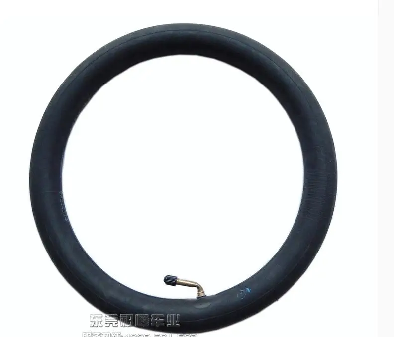 

Electric unicycle 14inch tyres ouber bube unicycle inner tube