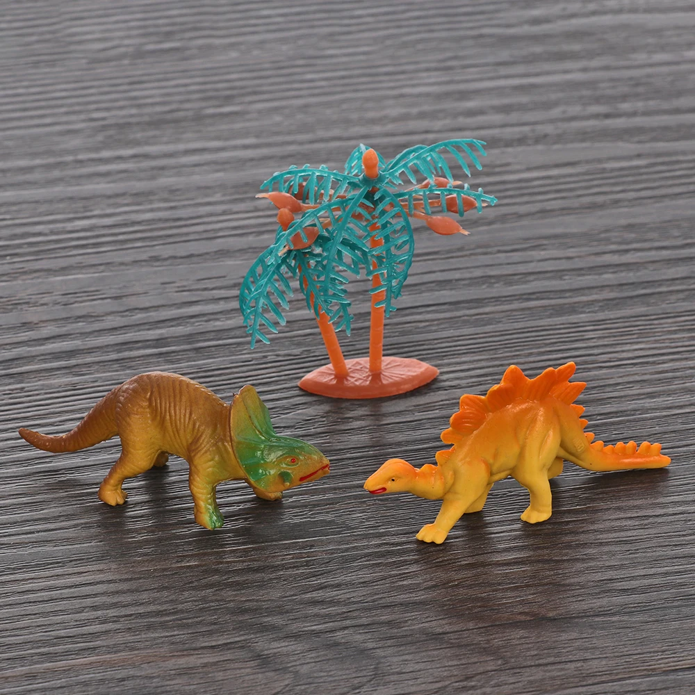 12pcs Mini Luminous Dinosaur Toy Jurassic Noctilucent Dinosaur Model Toys Kids Glow In The Dark Dinosaurs Best Gift For Boys 12pcs Mini Luminous Dinosaur Toy Jurassic Noctilucent Dinosaur Model Toys Kids Glow In The Dark Dinosaurs Best Gift For Boys