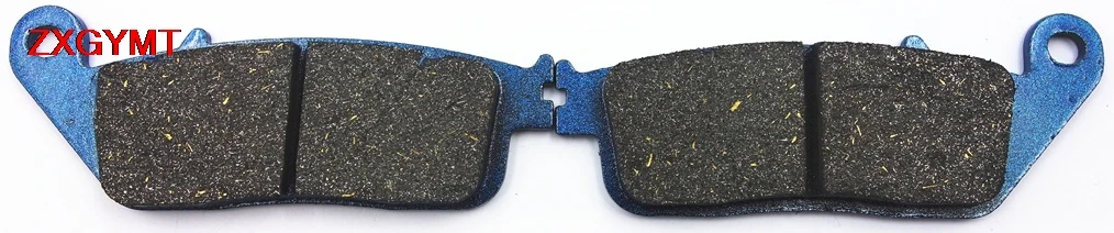 

Sintering Disc Brake Pads Set fit for DAELIM VL 125 VL125 Daystar 2000 - 2012 Front 12 00 11 10 09 08 07 06 05 04 03 02 01