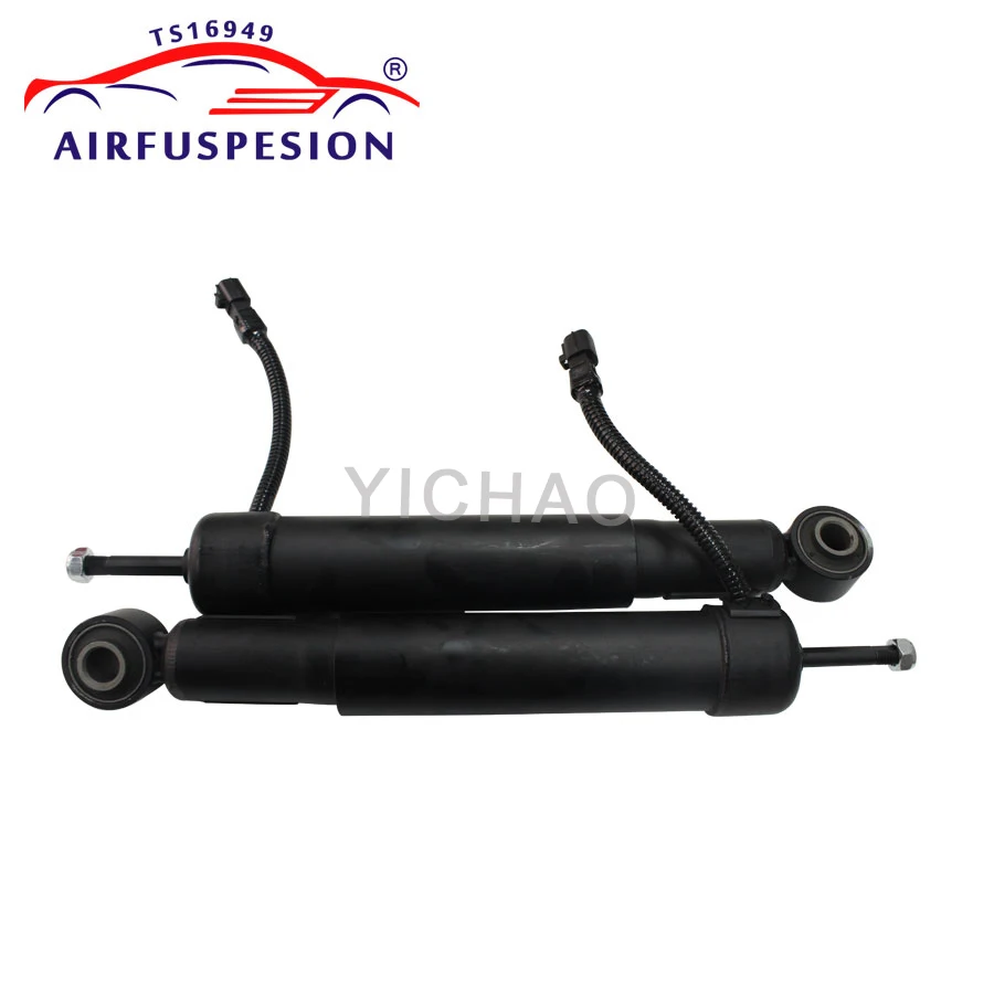 Пара задних амортизаторов для Toyota Land Cruiser Prado 120 Lexus GX470 4853069185 4853069485 2002