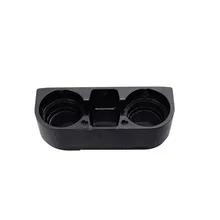 Kongyide автомобильный мусорный контейнер 1 шт., мини автомобильный Автомобильный Чехол для мусора, пылезащитный чехол, ящик для мусора, мусорный бак, черный, Прямая поставка ap19