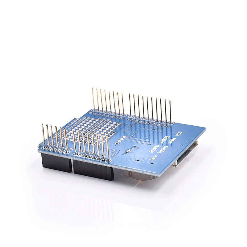 5 шт./лот Новый регистрации Регистраторы регистратор данных модуль щит V1.0 для Arduino UNO SD Card Горячий