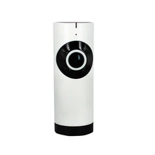 Freeship Home Security IP Camera Wireless WiFi Camera Surveillance 720P Night Vision CCTV Baby Monitor