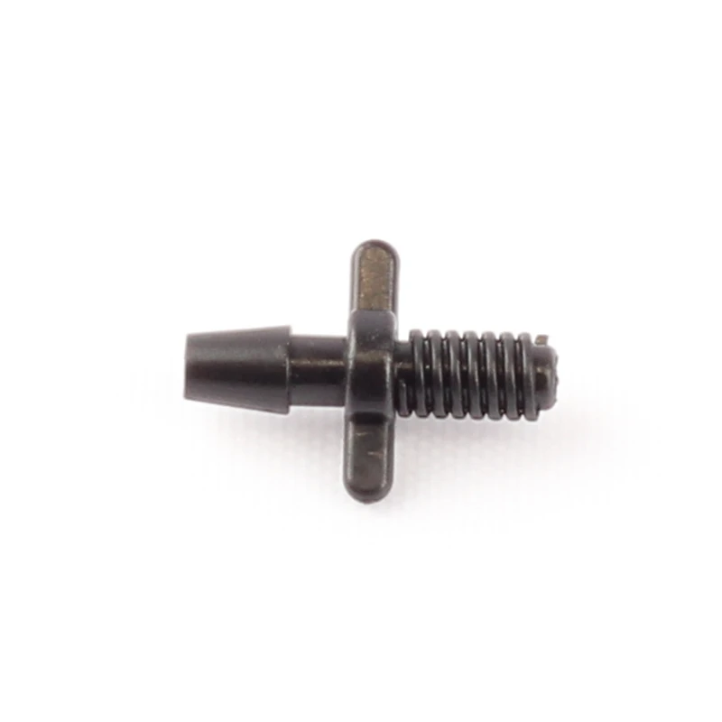 Соединитель с бородкой для садового шланга 500 шт. 3/5 мм|barb connector|irrigation pipe fittingsgarden hose