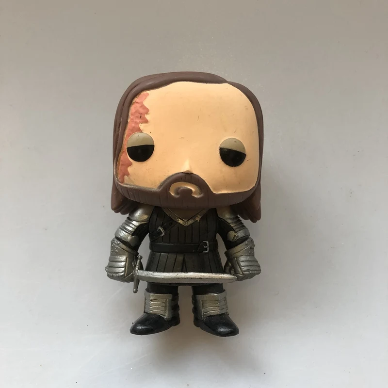 the hound pop vinyl