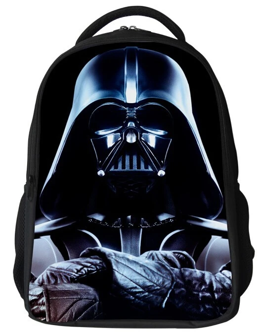 New Arrival Cartoon Kid School Backpacks Fashion Star Wars Students New Arrival Cartoon Kid School Backpacks Fashion Star Wars Students Bag Children Backpack In From Luggage Bags On Aliexpress