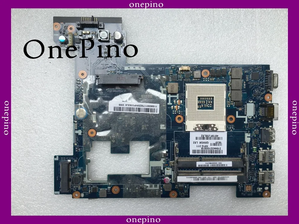 Материнская плата для Lenovo G580 P580 P585|lenovo g580|g580 lenovolenovo lenovo |