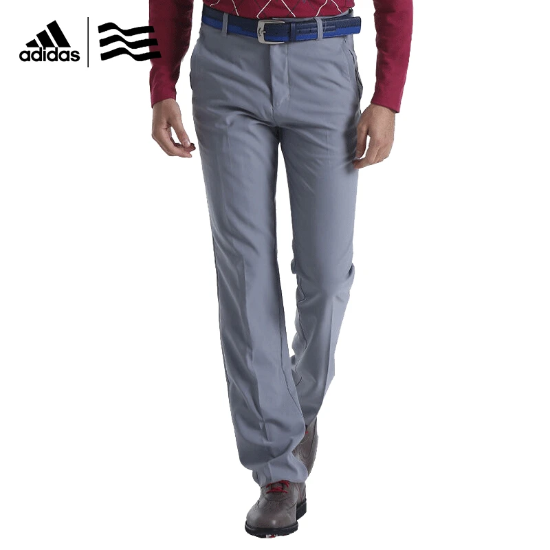 adidas mens golf pants sale