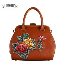 Новые женские сумки из натуральной кожи роскошные сумки женские сумки дизайнерские сумки из воловьей кожи женские сумки известных брендов