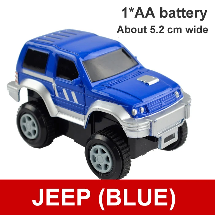 WJ-52-BE
