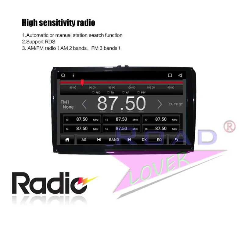 Flash Deal Roadlover Android 8.1 Car Multimedia Player For VW Universal Bora Sagitar Lavida CC Polo Magotan Stereo GPS Navigation Magnitol 17 Flash Deal Roadlover Android 8.1 Car Multimedia Player For VW Universal Bora Sagitar Lavida CC Polo Magotan Stereo GPS Navigation Magnitol 17