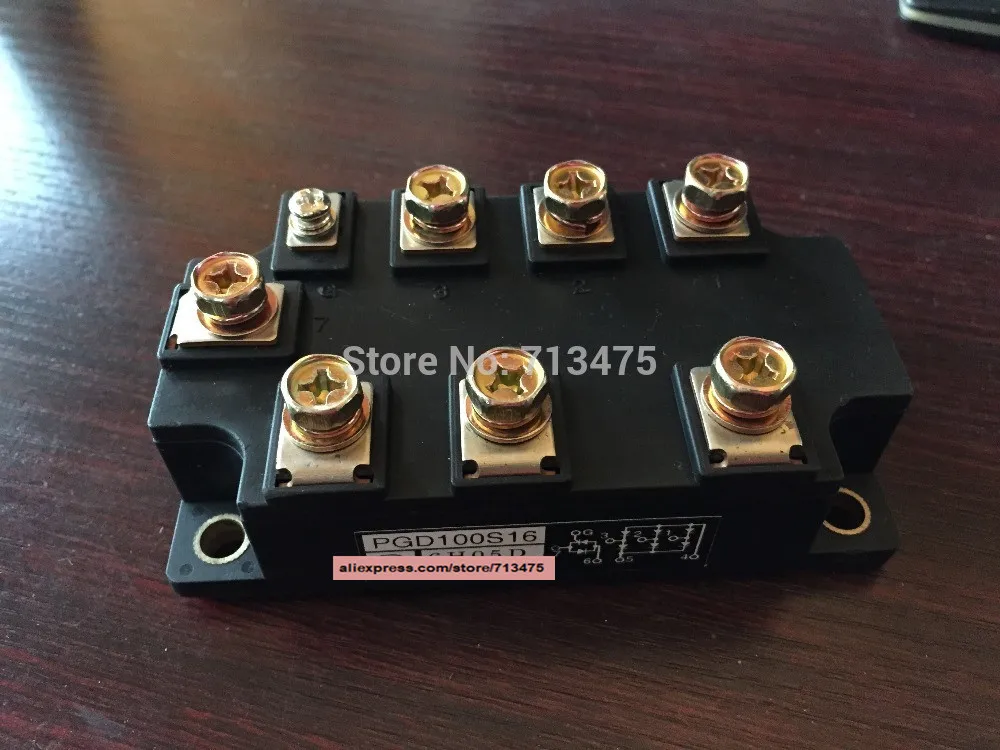 PGD100S16