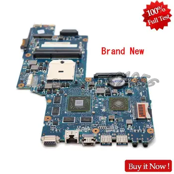 

NOKOTION Brand New H000052650 Laptop motherboard For Toshiba Satellite L855D C855D C850D STOCKET FS1 Mainboard DDR3 HM7610 GPU