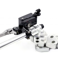 VCR Tripod Adapter For SUZUKI GSR