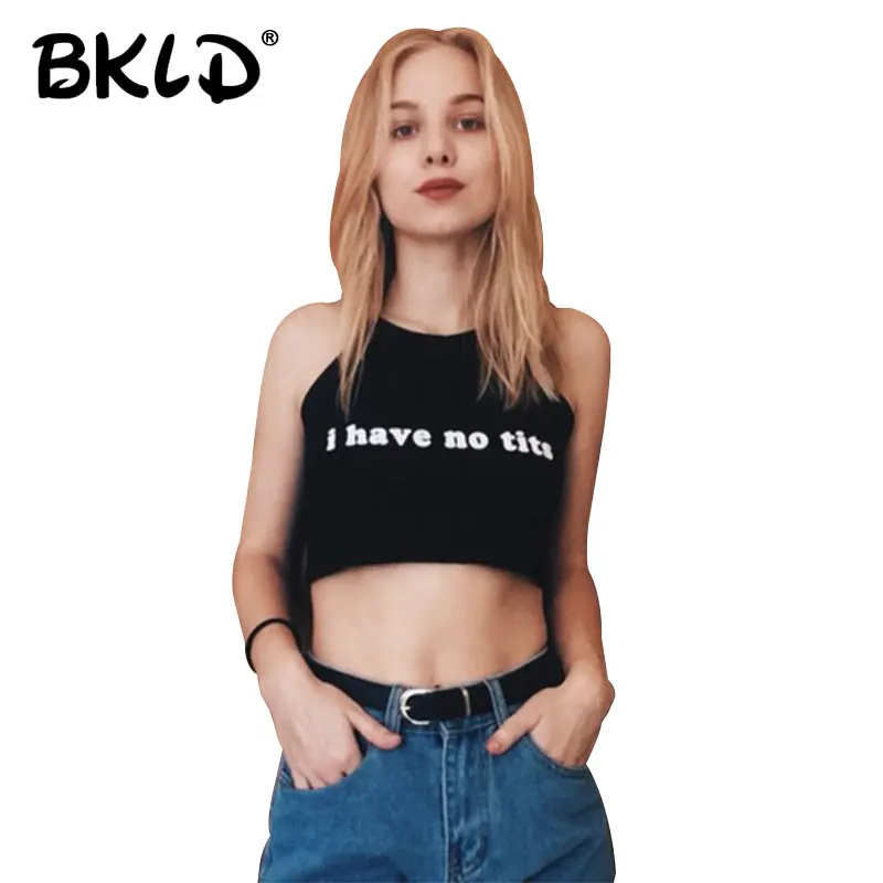 Женский укороченный Топ без бретелек BKLD летний пикантный бюстгальтер с