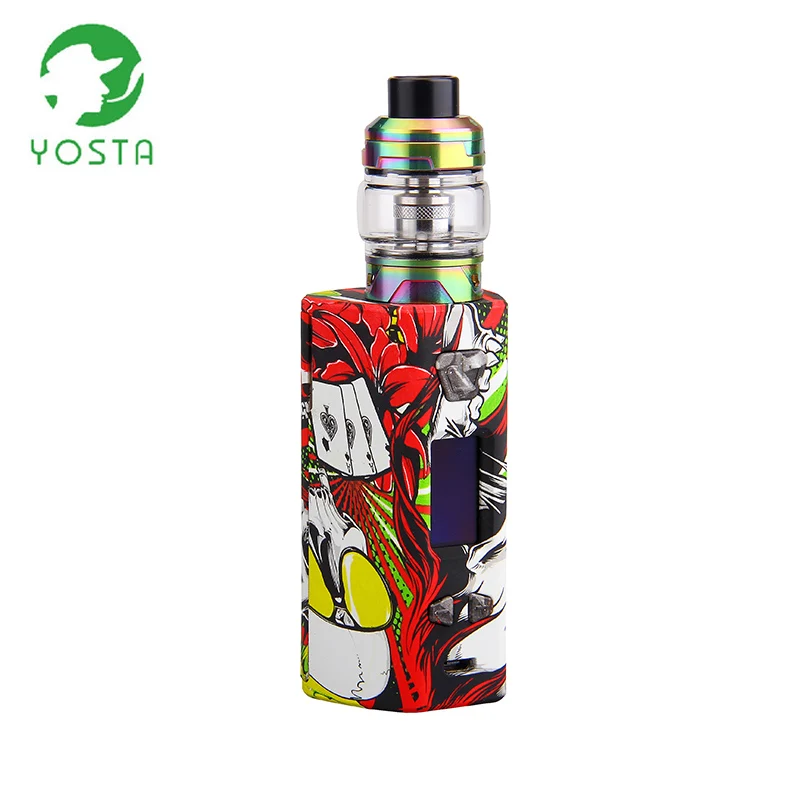 yosta livepor 200 kit4