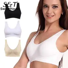 FANALA сексуальный бюстгальтер, Модный женский укороченный топ без косточек, женский спортивный бюстгальтер для сна Soutien Gorge, женские топы, пуш-ап бюстгальтер