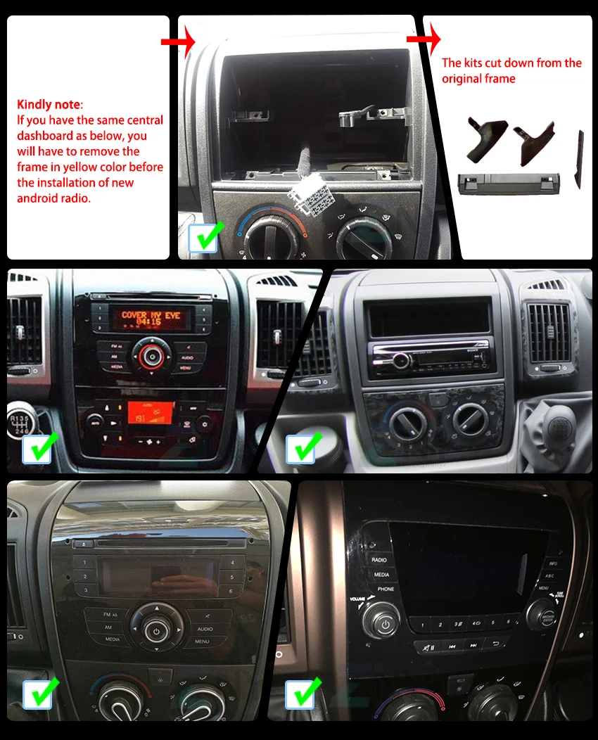 " ips Android 9 GPS для автомобиля, стерео для Fiat Ducato 2009 2010 2011 2012 2013 DVD CarPlay радио WiFi Навигация Аудио Видео