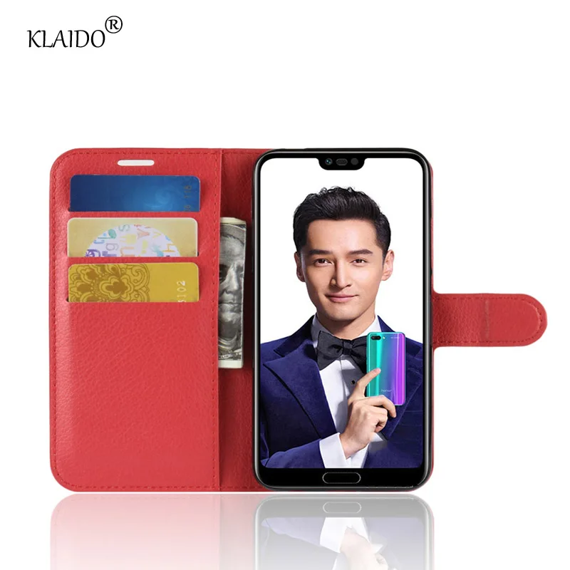 huawei honor 10 case wallet case (6)