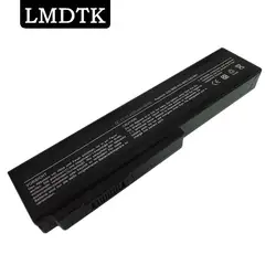 Lmdtk Новый 6 Аккумулятор ноутбука для ASUS G50 G50Vt G51J G60 L50 M50 M50Q M51 M60 M70 N61 A33-M50 A32-X64 A32-H36 A32-M50 A32-N61