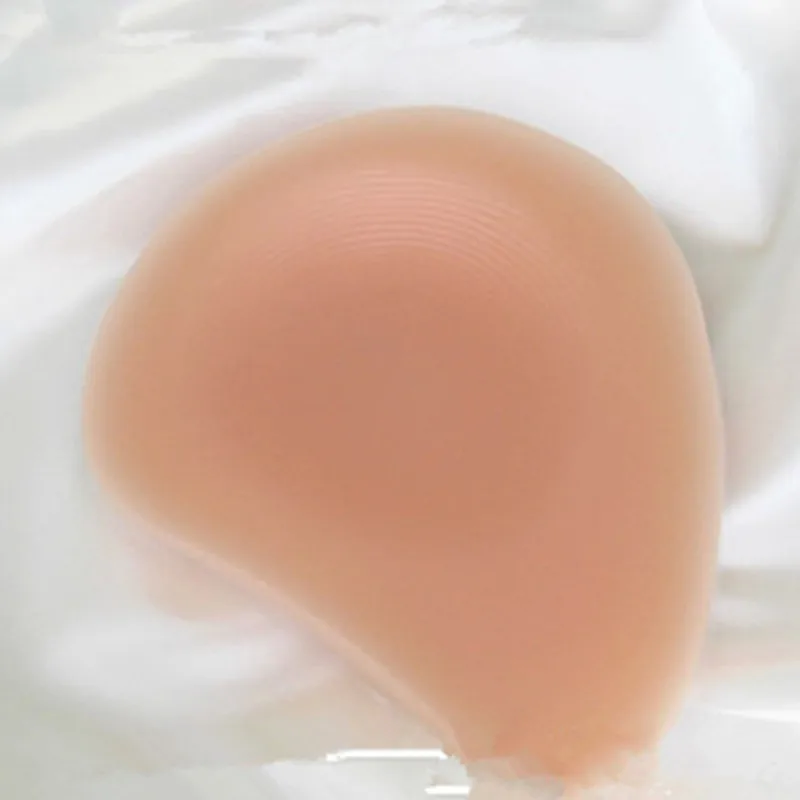 MaxTara Silicone Breast Forms Mastectomy Fake Boobs B Cup 300g