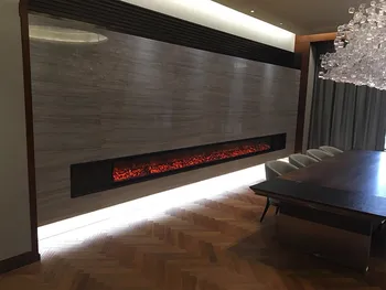 

Free shipping to india 3000mm insert electric fireplace
