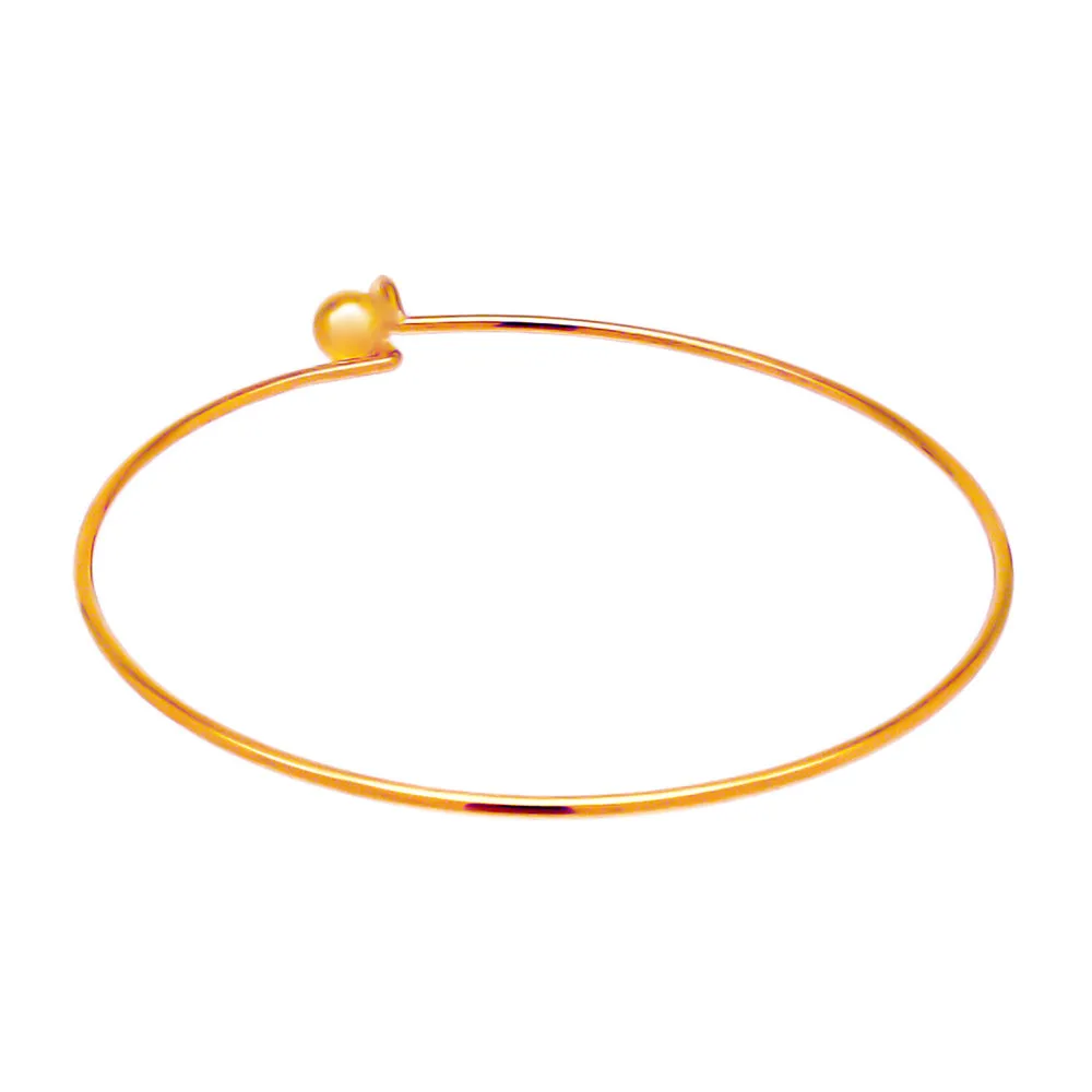 ZP-BS995-7 Diffuser Leather Locket Bracelet