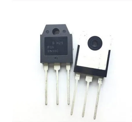

FQA9N90C 9N90C TO-3P Inverter welding airport tube / 9A900V