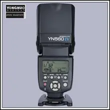 Yongnuo YN-560 IV Flash Speedlite for Nikon D3s, D3x, D3, D700, D300s, D300, D200, D100, D90, D80, D70s,D7100, D7000, D5100 Yongnuo YN-560 IV Flash Speedlite for Nikon D3s, D3x, D3, D700, D300s, D300, D200, D100, D90, D80, D70s,D7100, D7000, D5100