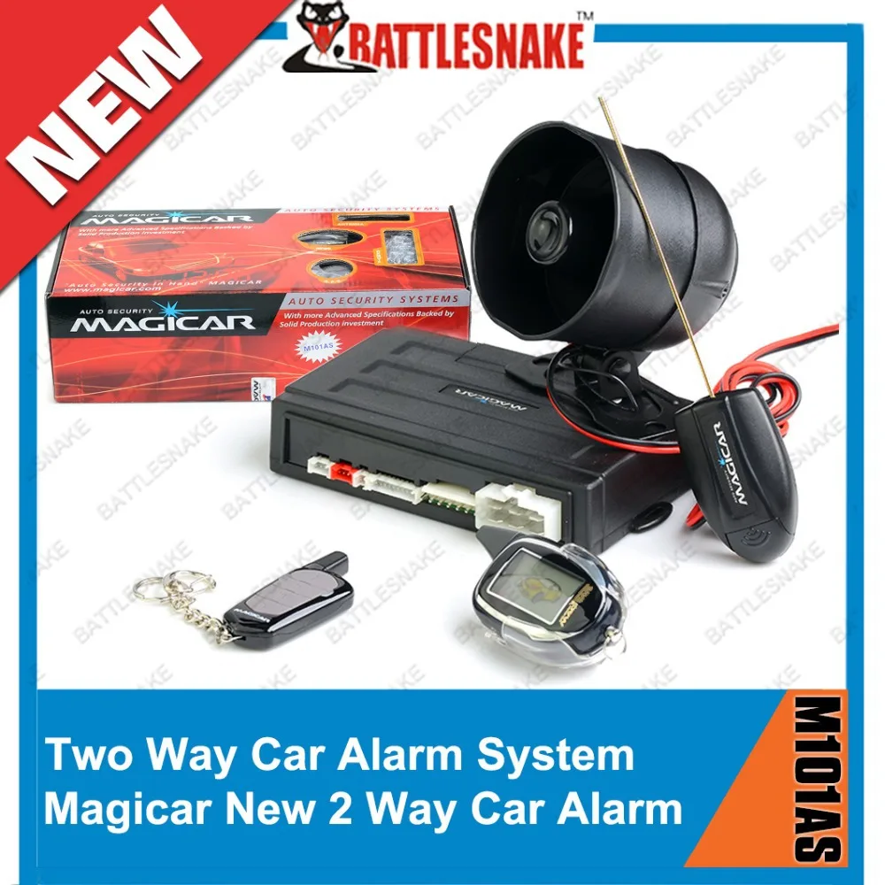 Alarm Sher Khan Magikar 5: instruction manual 46 Alarm Sher Khan Magikar 5: instruction manual 65