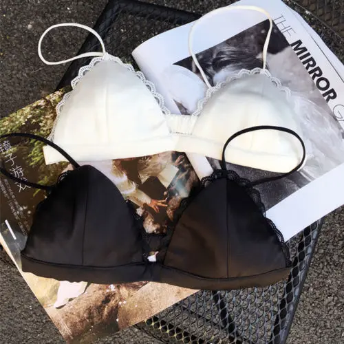 Бюстгальтер без косточек женский с цветочным принтом|unpadded bra|crop top strappytop strappy |