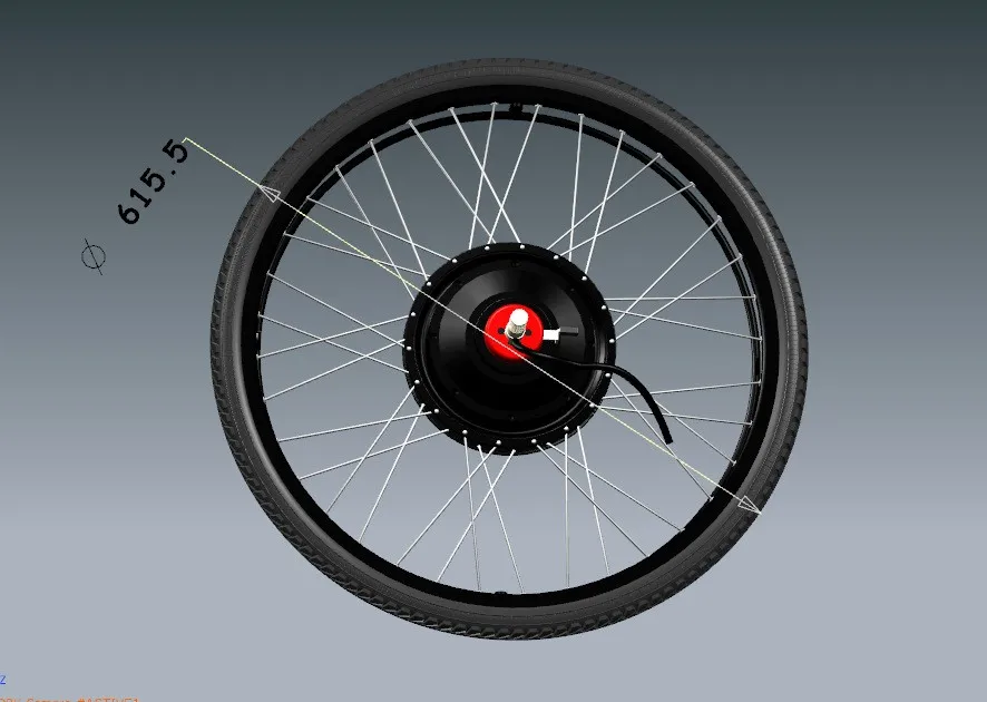 Best 24inch 24v180w electric wheelchair motor silver brush motor built-in brakes Brush Gear Hub Motor with electromagentic brake 8 Best 24inch 24v180w electric wheelchair motor silver brush motor built-in brakes Brush Gear Hub Motor with electromagentic brake 8