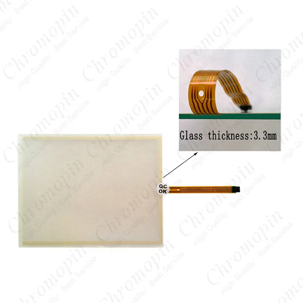 101HJ001 6AV7671-4BA00-0AA0 glass