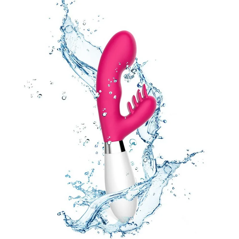 G Spot Vibrator 5