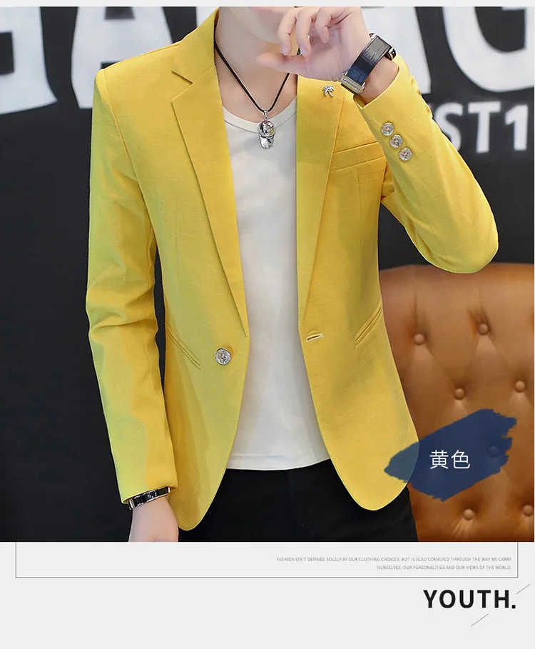 Moda Masculina