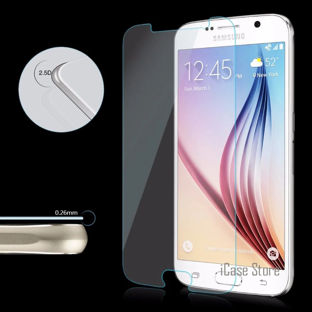0 26 мм 9 H закаленное Стекло для samsung Galaxy S2 Core Prime Grand G531F i9082 J1 J2 J5 2016 Экран защитная