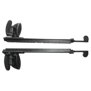 

1Set Adjustable Kayak Pedal Foot Controlling System Canoe Kayak Footrest Accessories