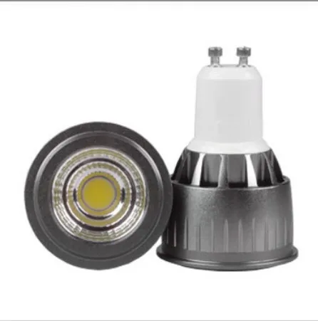 

LED Bulb Spotlight cob Bulb led E27 COB LED Lamp Cup 3W 5W 7W 9W GU10 MR16/GU5.3 AC85-265V White/Warm White led light lamp