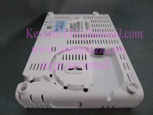Wi Fi терминал ZTE GPON ZXHN или ZXA10 F660 V5 FTTO FTTH ONT с 4 lan портами + 2 голосовыми английской