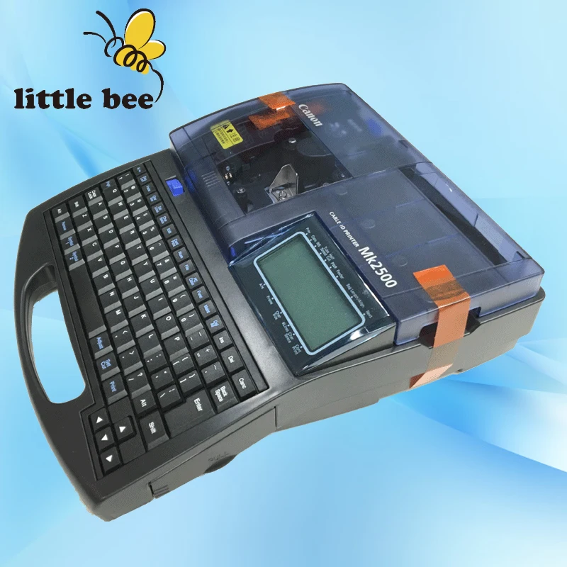 canon mk2500 ferrule printer